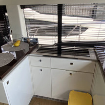 Sessa Fly 47