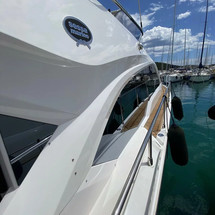 Sessa Fly 47