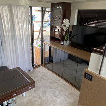 Sessa Fly 47