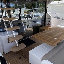 Sessa Fly 47