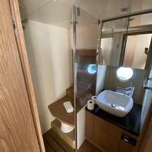Sessa Fly 47