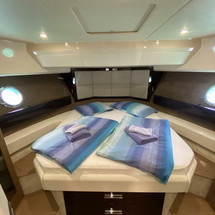 Sessa Fly 47