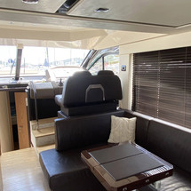 Sessa Fly 47