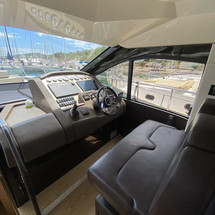 Sessa Fly 47