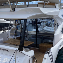 Sessa Fly 47
