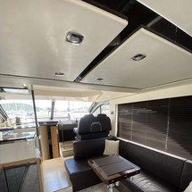 Sessa Fly 47