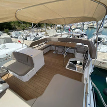 Sessa Fly 47