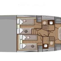 Sessa Fly 47