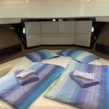 Sessa Fly 47