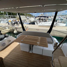 Sessa Fly 47