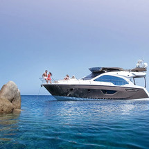 Sessa Fly 47