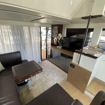 Sessa Fly 47