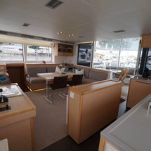 Lagoon 560 S2
