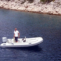 Lagoon 560 S2