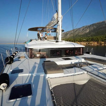 Lagoon 560 S2