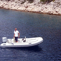 Lagoon 560 S2