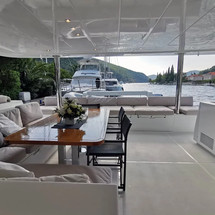 Lagoon 560 S2