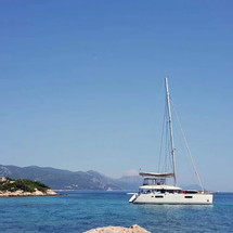 Lagoon 560 S2