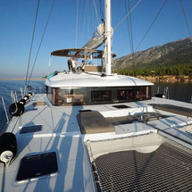 Lagoon 560 S2