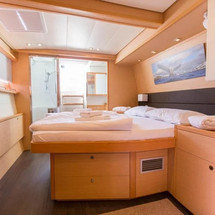 Lagoon 560 S2