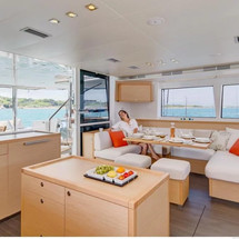 Lagoon 560 S2