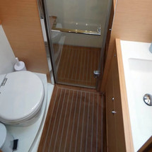 Lagoon 560 S2