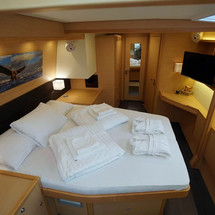 Lagoon 560 S2
