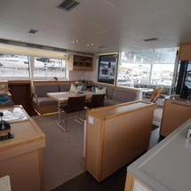 Lagoon 560 S2