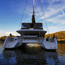Lagoon 560 S2
