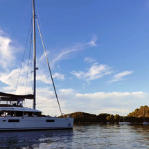 Lagoon 560 S2