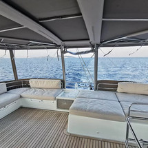 Lagoon 560 S2