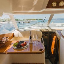 Jeanneau Prestige 46