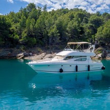 Jeanneau Prestige 46