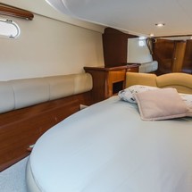 Jeanneau Prestige 46