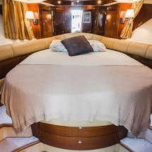 Jeanneau Prestige 46