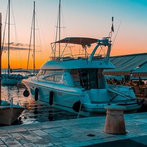 Jeanneau Prestige 46