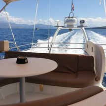 Jeanneau Prestige 46