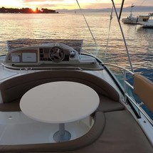 Jeanneau Prestige 46