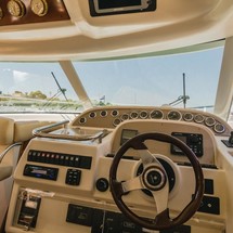 Jeanneau Prestige 46