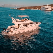 Jeanneau Prestige 46