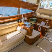 Jeanneau Prestige 46