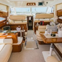 Jeanneau Prestige 46