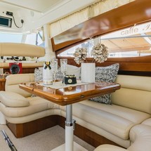 Jeanneau Prestige 46