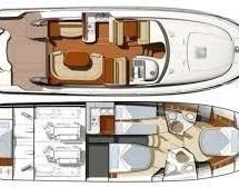 Jeanneau Prestige 46