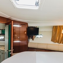 Jeanneau Prestige 46