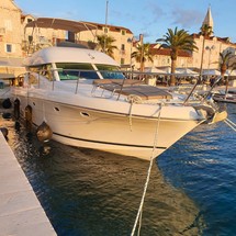Jeanneau Prestige 46