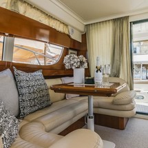Jeanneau Prestige 46