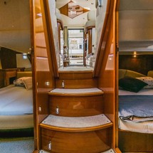 Jeanneau Prestige 46