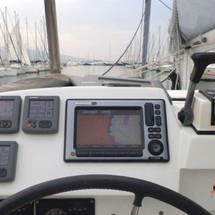 Lagoon 380 S2