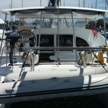 Lagoon 380 S2